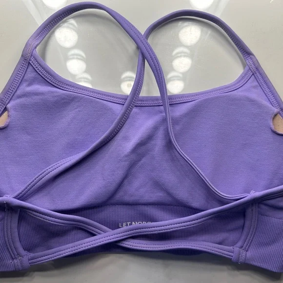 DFYNE Dynamic Sports Bra